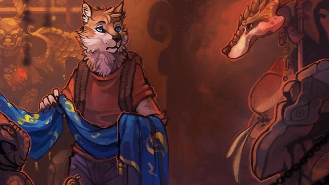 客户案例标题一